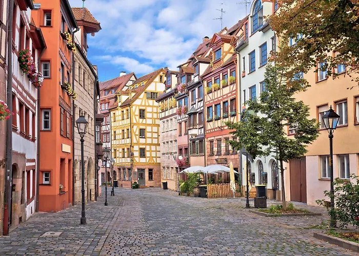 Living Hotel Nürnberg
